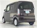 2016 Honda N BOX