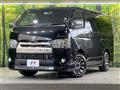 2019 Toyota Regiusace Van