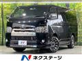 2019 Toyota Regiusace Van