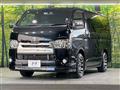 2019 Toyota Regiusace Van