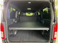 2019 Toyota Regiusace Van