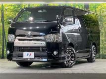 2019 Toyota Regiusace Van