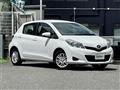 2011 Toyota Vitz