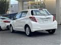 2011 Toyota Vitz