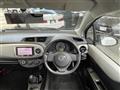 2011 Toyota Vitz