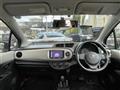 2011 Toyota Vitz