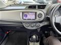 2011 Toyota Vitz