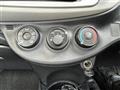 2011 Toyota Vitz