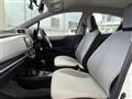 2011 Toyota Vitz