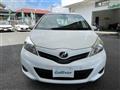 2011 Toyota Vitz