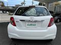 2011 Toyota Vitz