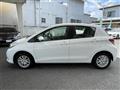 2011 Toyota Vitz