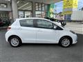 2011 Toyota Vitz