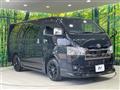 2022 Toyota Hiace Van