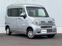 2020 Honda N-VAN