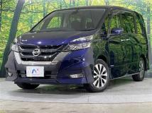 2017 Nissan Serena
