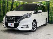 2017 Nissan Serena