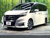 2017 Nissan Serena
