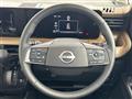 2025 Nissan ROOX