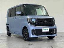 2025 Nissan ROOX