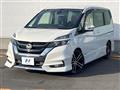 2018 Nissan Serena