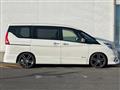 2018 Nissan Serena
