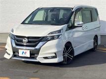 2018 Nissan Serena