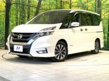 2018 Nissan Serena