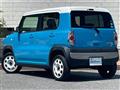 2017 Suzuki Hustler