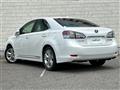 2011 Lexus HS