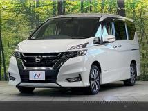 2018 Nissan Serena