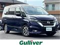 2016 Nissan Serena