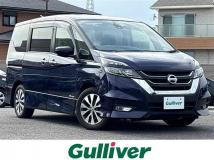 2016 Nissan Serena