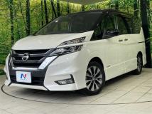 2019 Nissan Serena
