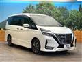 2019 Nissan Serena