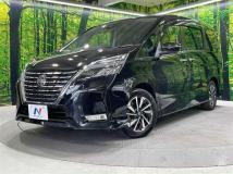 2019 Nissan Serena