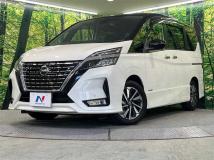 2020 Nissan Serena
