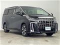 2019 Toyota Alphard