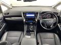 2019 Toyota Alphard