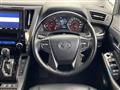 2019 Toyota Alphard
