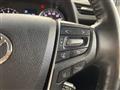 2019 Toyota Alphard