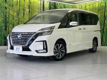 2020 Nissan Serena