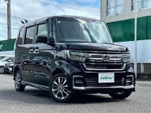 2021 Honda N BOX