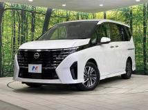 2023 Nissan Serena