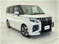 2025 Suzuki Solio