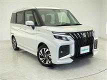 2025 Suzuki Solio