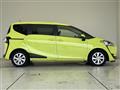 2015 Toyota Sienta