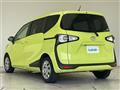 2015 Toyota Sienta
