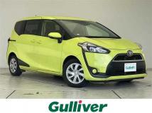 2015 Toyota Sienta