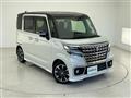 2023 Suzuki Spacia